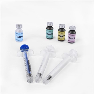 DMSO emboliseerimissüsteem